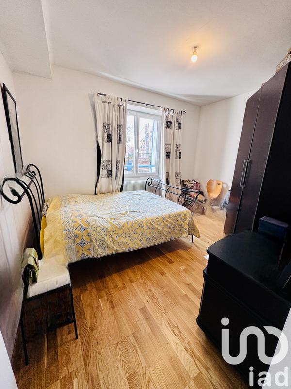 Maison - 153 m² - 7 pièces