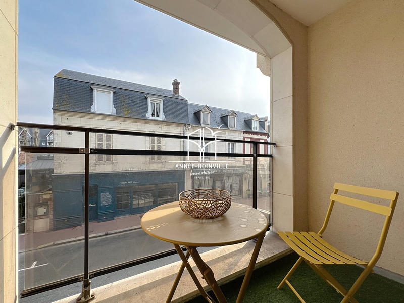 Appartement - 25 m² - 1 pièce