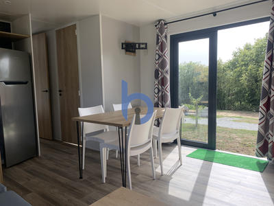 Châlet - 36 m² - 4 pièces