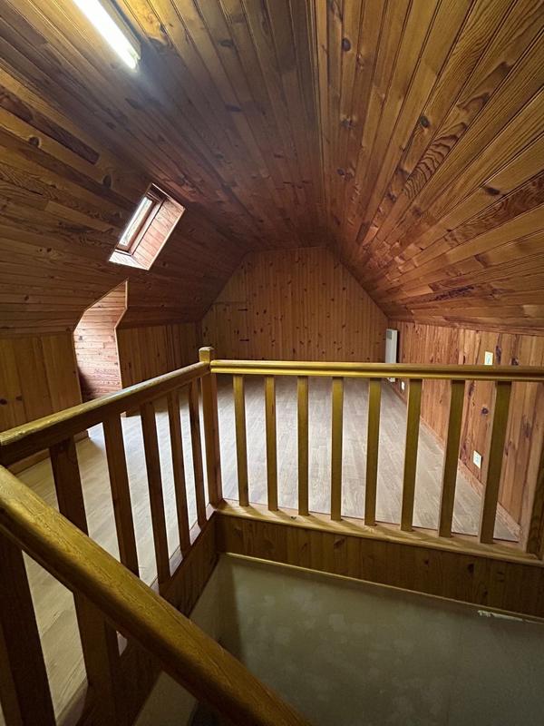 Maison - 89 m² - 3 pièces