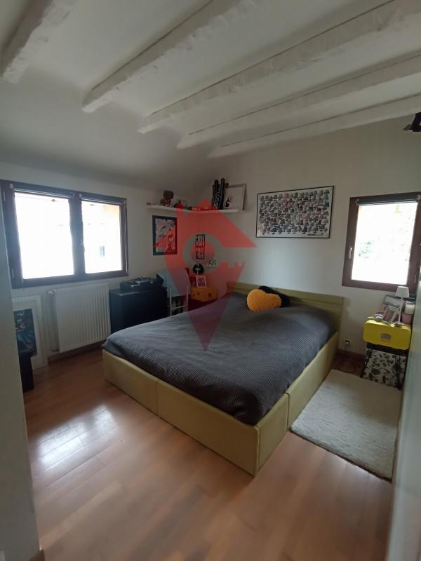 Maison de village - 110 m² - 5 pièces