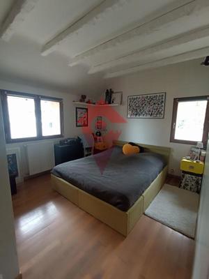 Maison de village - 110 m² - 5 pièces