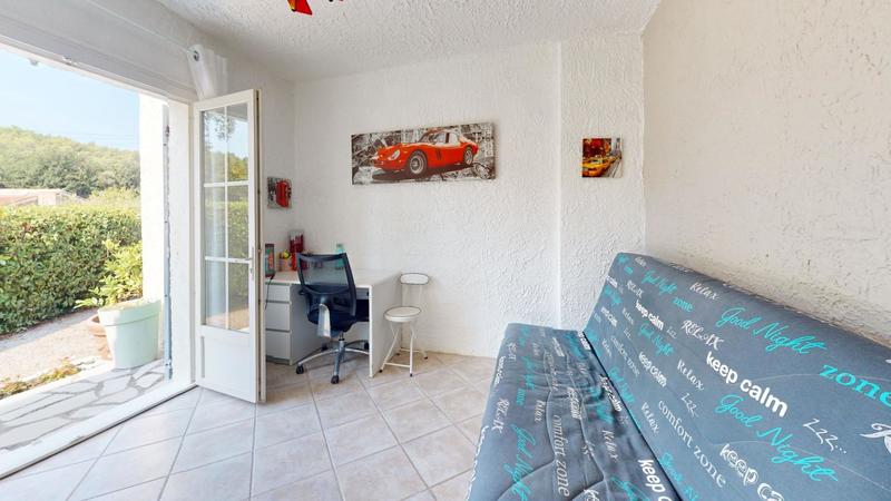 Villa - 140 m² - 4 pièces