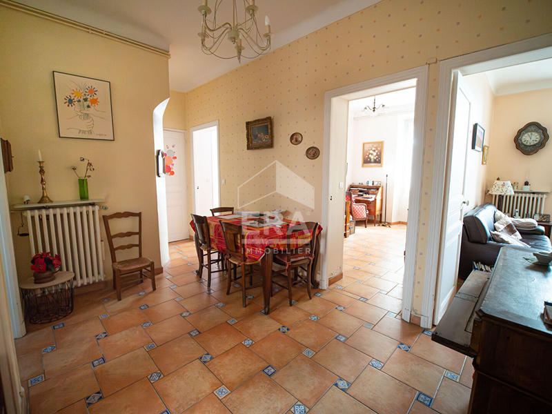 Appartement - 71 m² - 3 pièces