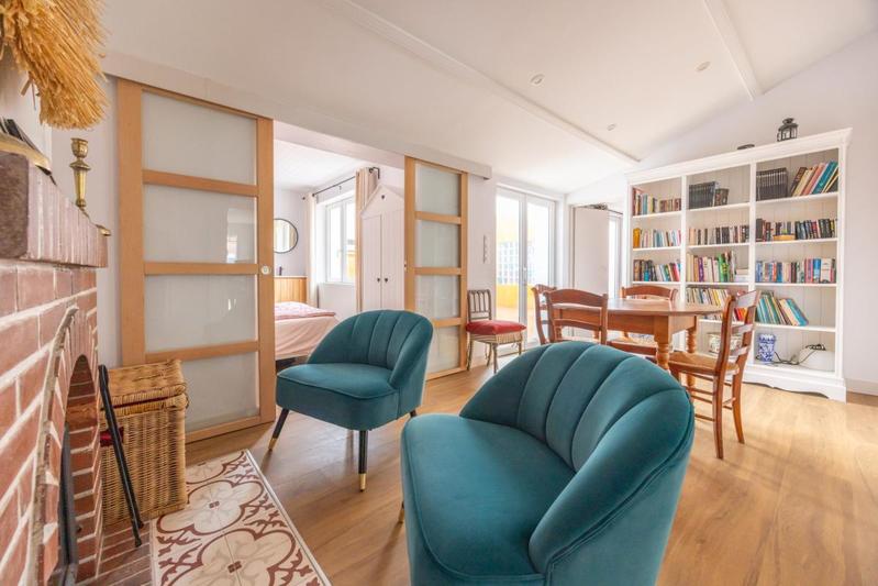 Villa - 93 m² - 5 pièces