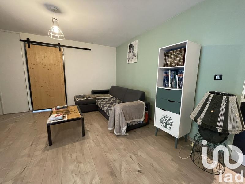 Maison de ville - 99 m² - 7 pièces