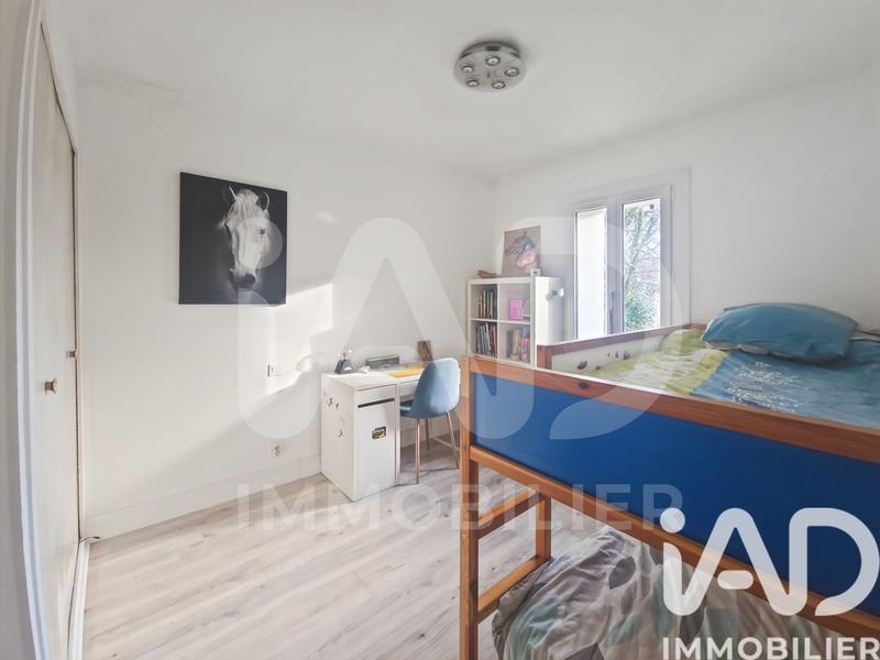 Maison - 170 m² - 5 pièces