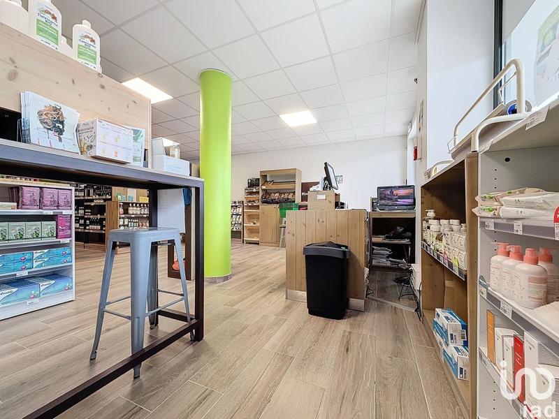 Local commercial - 150 m²