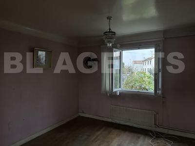 Maison - 76 m² - 4 pièces