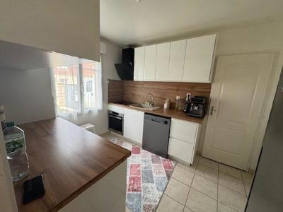 Maison - 131 m² - 7 pièces