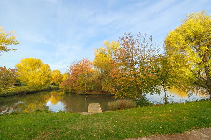 Duplex - 62 m² - 3 pièces