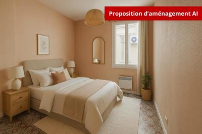 Maison de village - 95 m² - 5 pièces