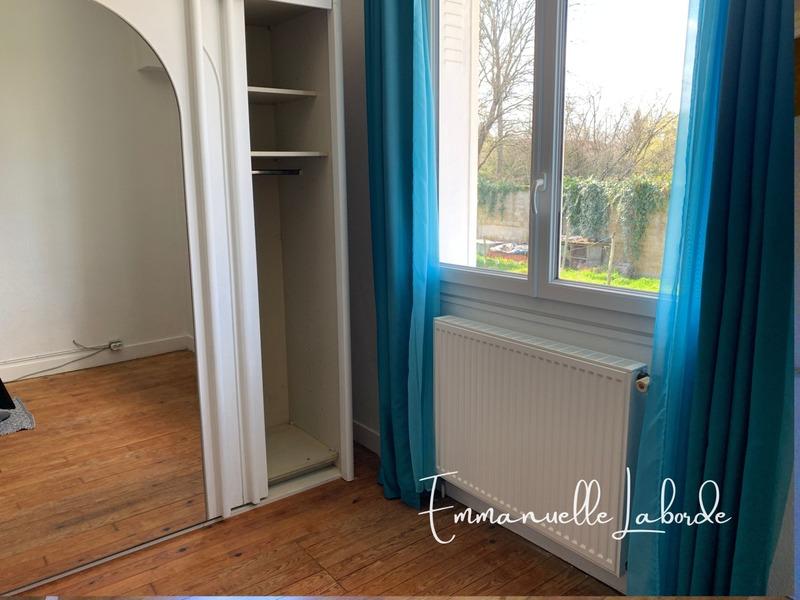 Maison - 96 m² - 4 pièces