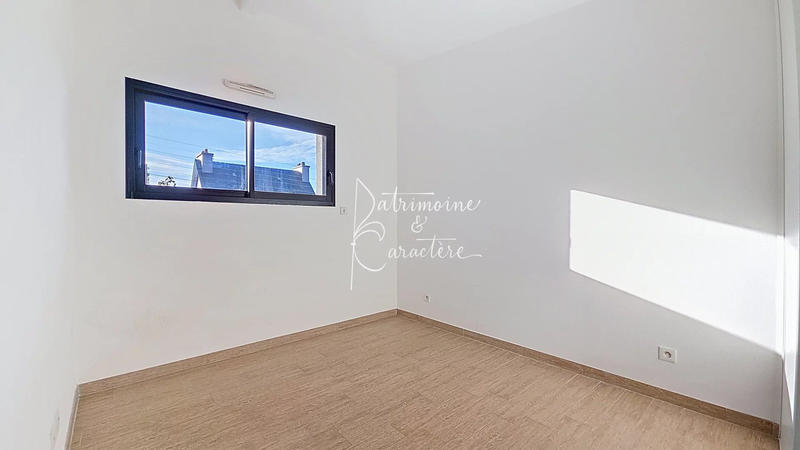 Maison - 82 m² - 4 pièces