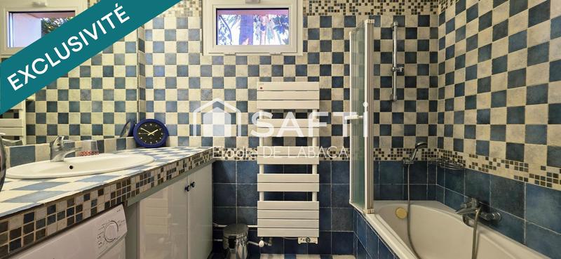 Appartement - 102 m² - 3 pièces