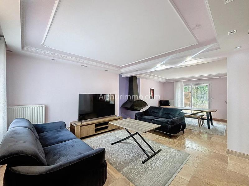 Maison - 114 m² - 5 pièces