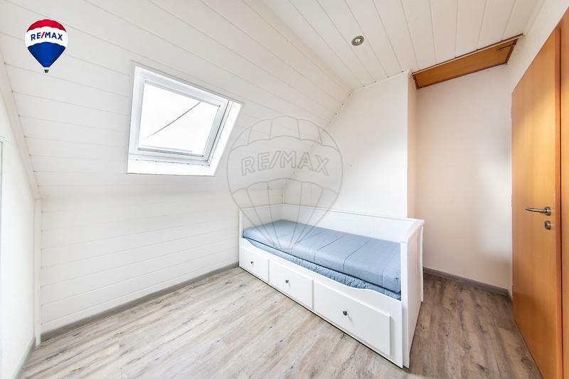 Maison - 173 m² - 7 pièces