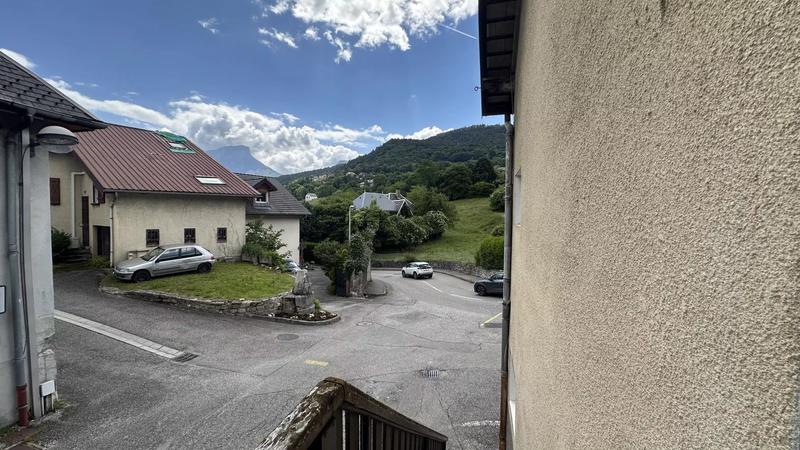 Appartement - 67 m² - 2 pièces