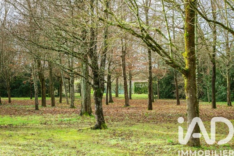 Maison - 188 m² - 8 pièces