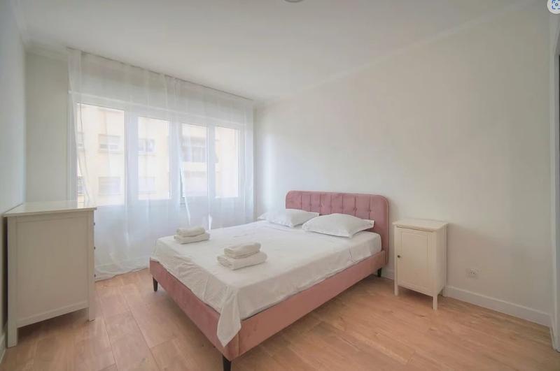 Appartement - 85 m² - 4 pièces