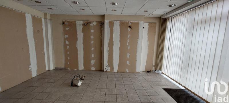 Maison - 286 m² - 12 pièces