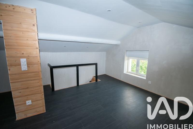 Maison - 111 m² - 5 pièces