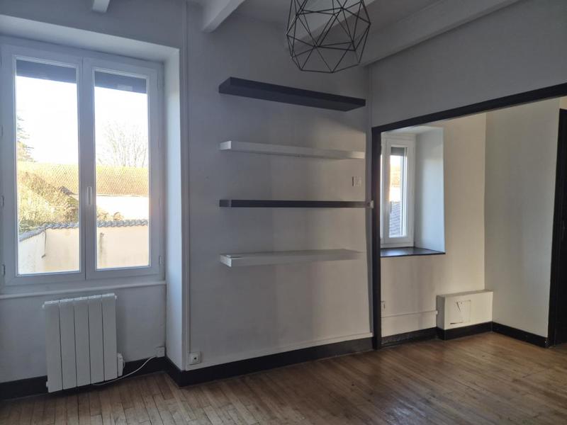 Maison - 168 m² - 7 pièces