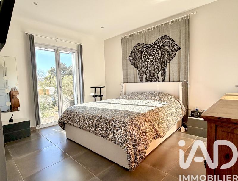 Maison - 148 m² - 5 pièces