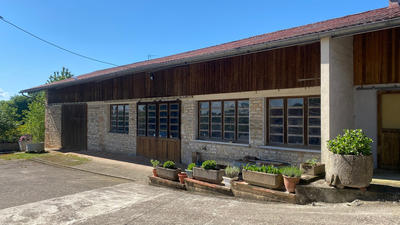 Maison de campagne - 172 m² - 12 pièces