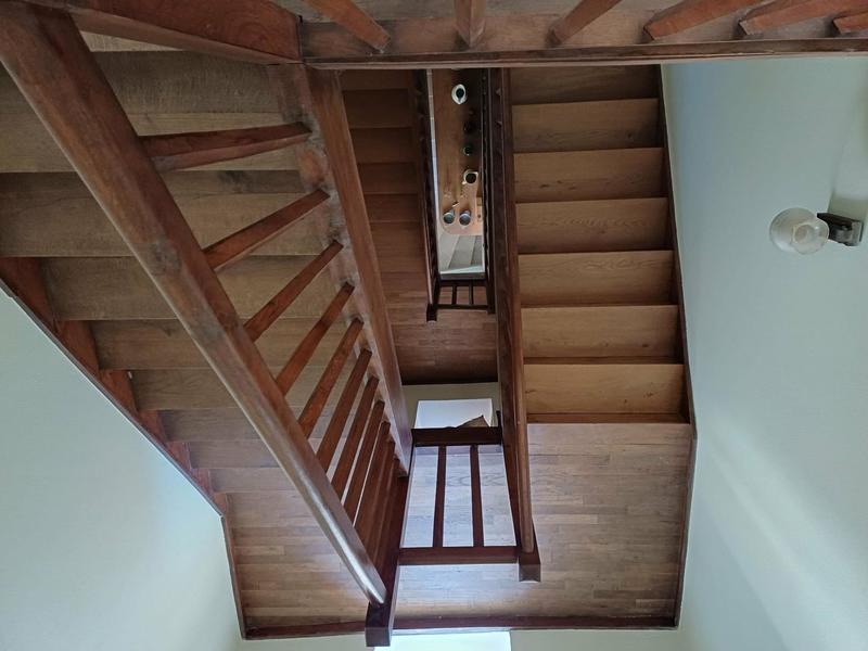 Maison de maîtres - 457 m² - 11 pièces