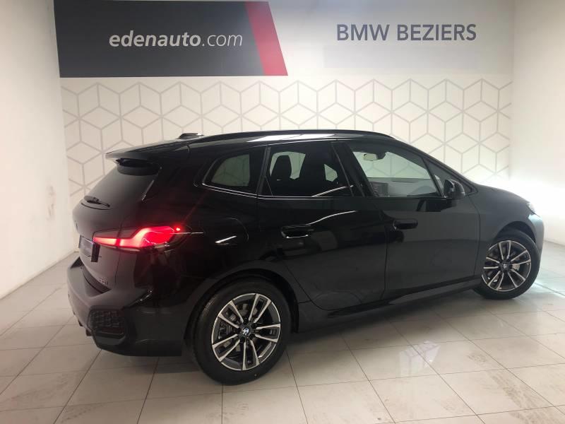 Bmw Serie 2 Active Tourer 220i 170 ch Dkg7 m Sport