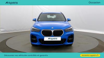 Bmw X1 sDrive18d 150ch m Sport