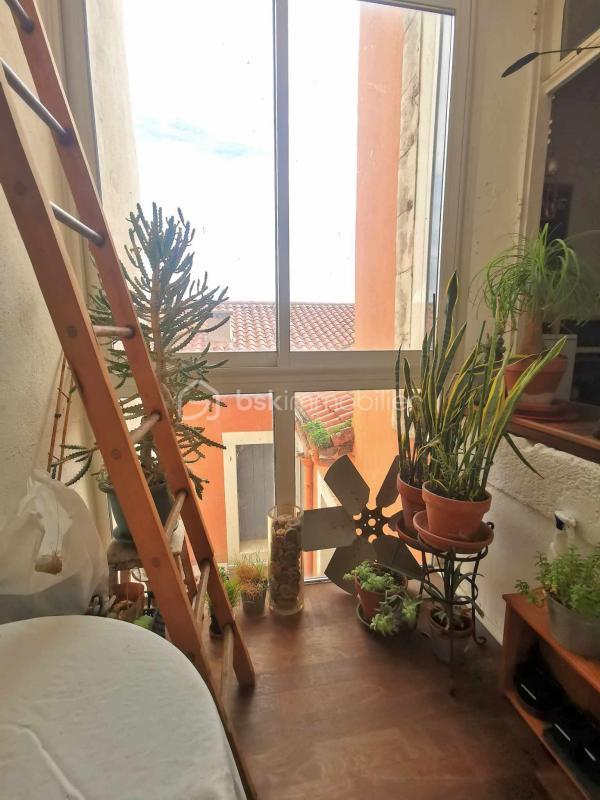 Appartement - 120 m² - 7 pièces