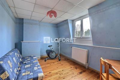 Maison - 79 m² - 3 pièces