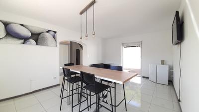 Maison - 104 m² - 4 pièces