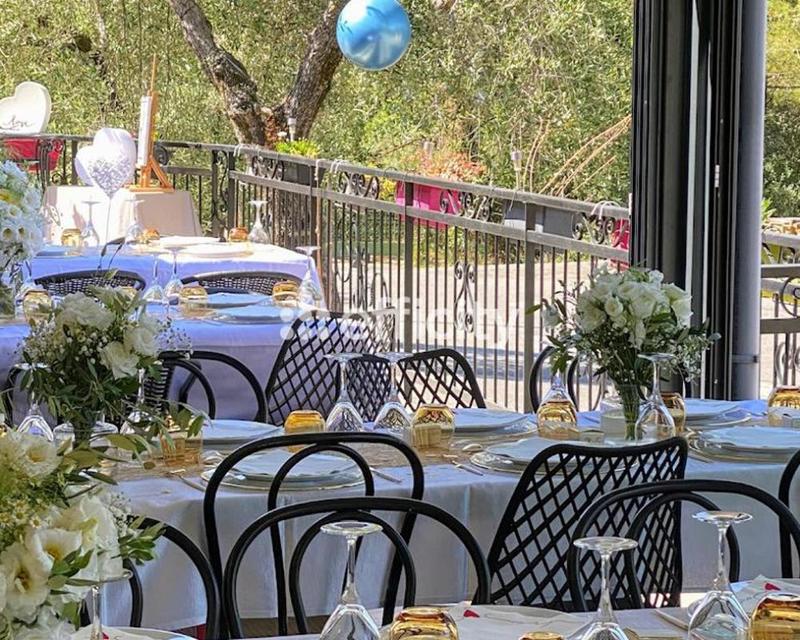 Fonds de commerce - Hôtellerie / Restauration - 150 m²