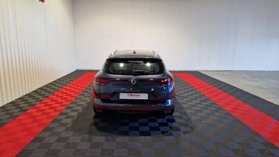 Renault Mégane Estate IV Blue dci 115 edc Business