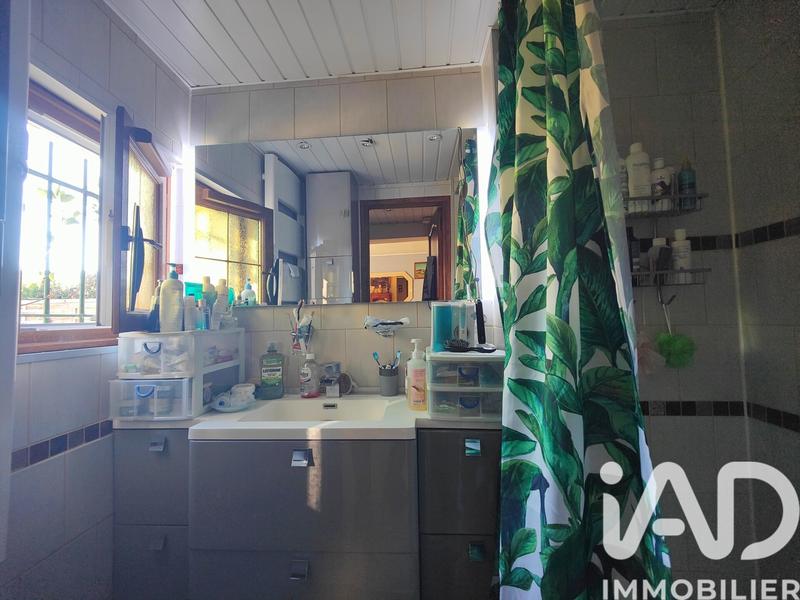 Maison - 127 m² - 5 pièces