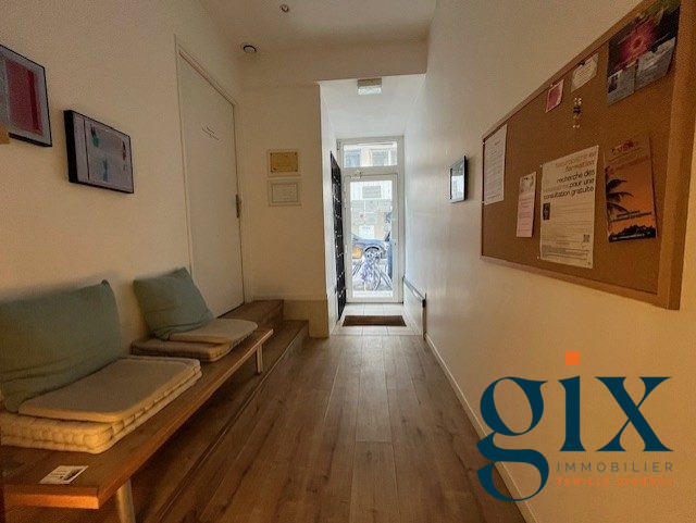 Local commercial - 40 m²