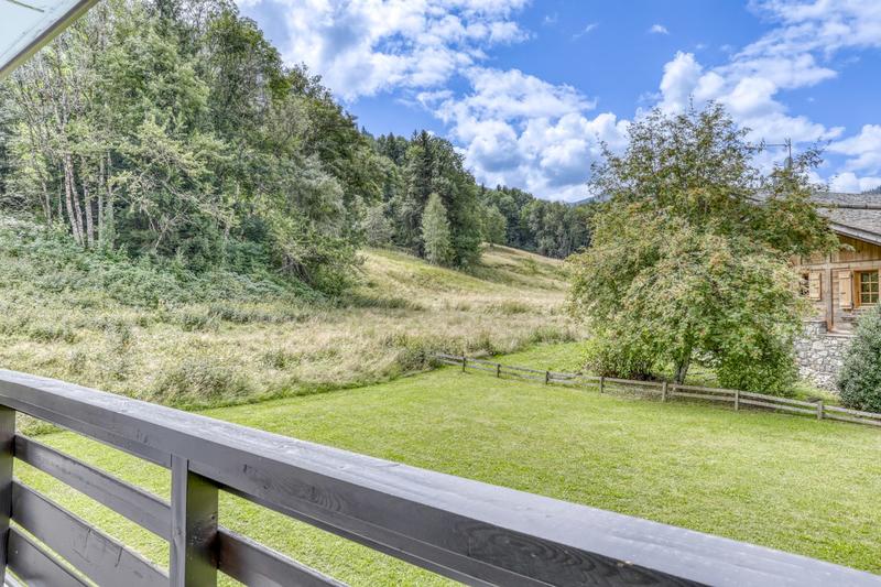 Appartement - 39 m² - 3 pièces