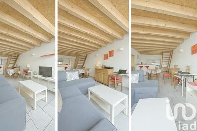 Maison - 94 m² - 3 pièces