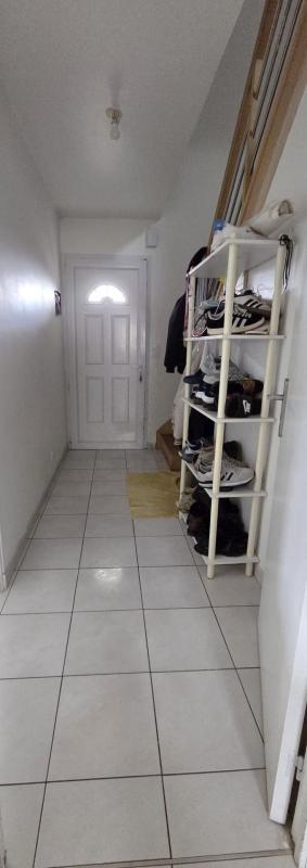 Maison - 88 m² - 6 pièces