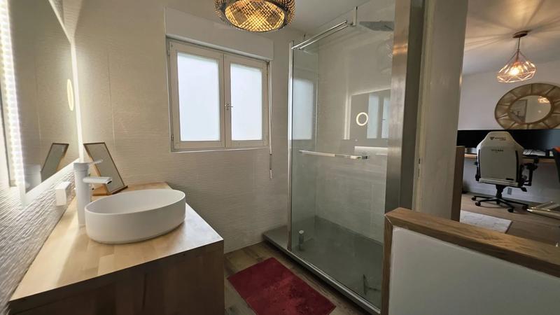 Maison - 126 m² - 4 pièces