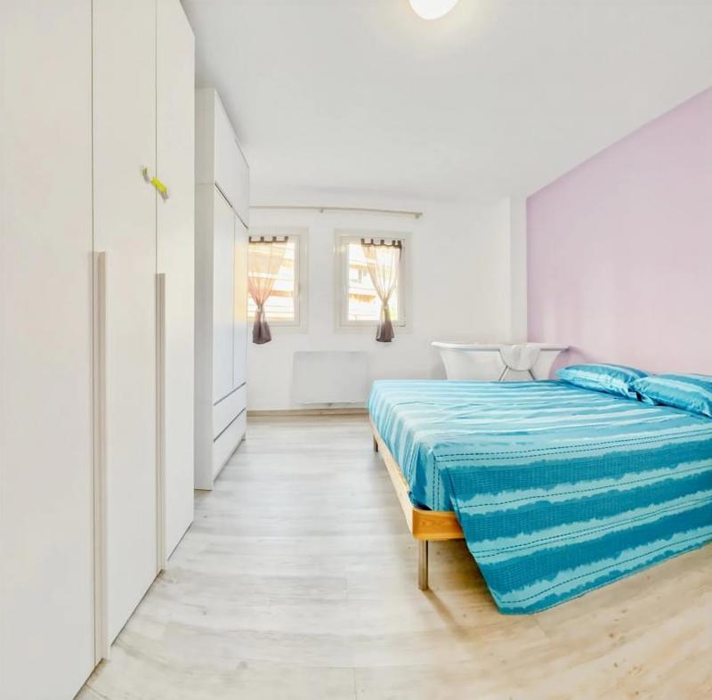 Appartement - 95 m² - 3 pièces