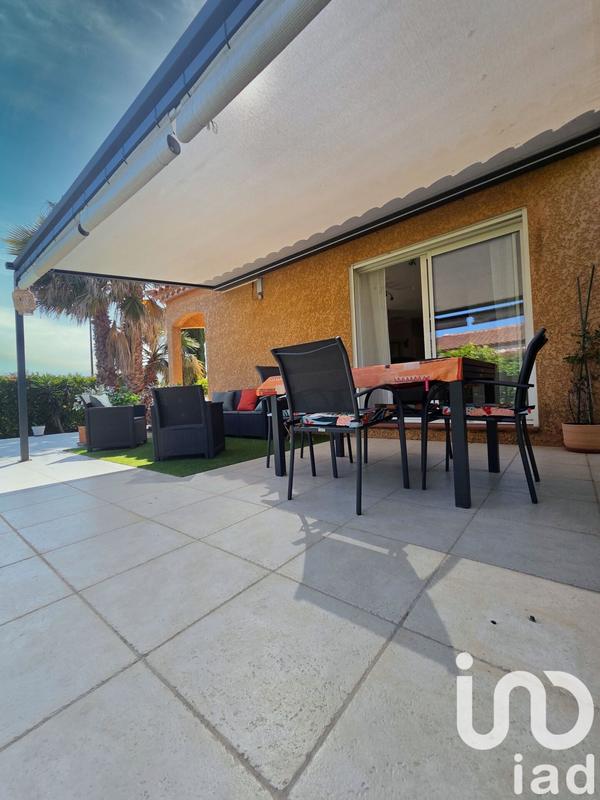 Maison - 130 m² - 7 pièces