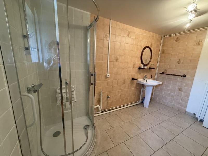 Maison ancienne - 80 m² - 4 pièces