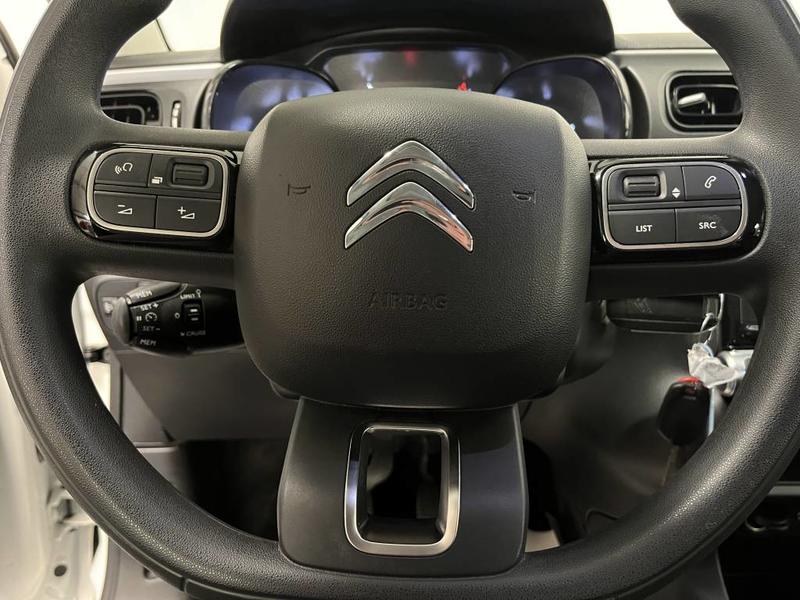 Citroën C3 III BlueHDi 75 s&amp;amp;S Bvm Feel Business