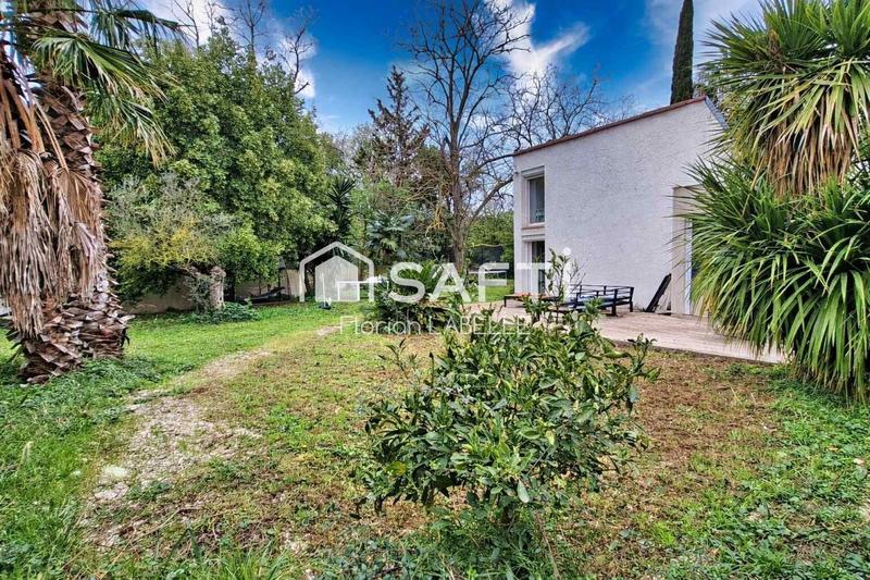 Maison - 320 m² - 6 pièces