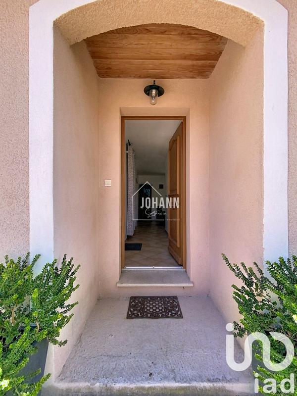 Maison - 103 m² - 5 pièces