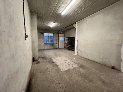 Parking / Garage - 55 m²